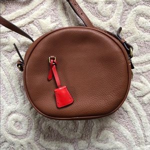 JCrew crossbody!